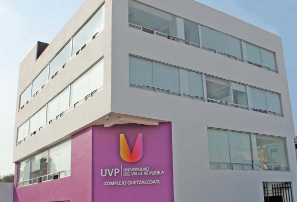 UVP Puebla